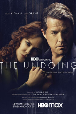 The Undoing – Le Verità Non Dette