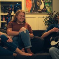 1×02 – Beyond the Clouds