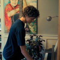 1×02 – Beyond the Clouds