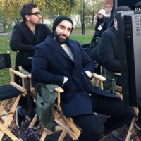1×03 – Beyond the Clouds