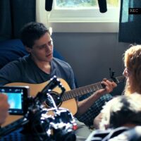 1×05 – Beyond the Clouds