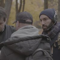 1×07 – Beyond the Clouds