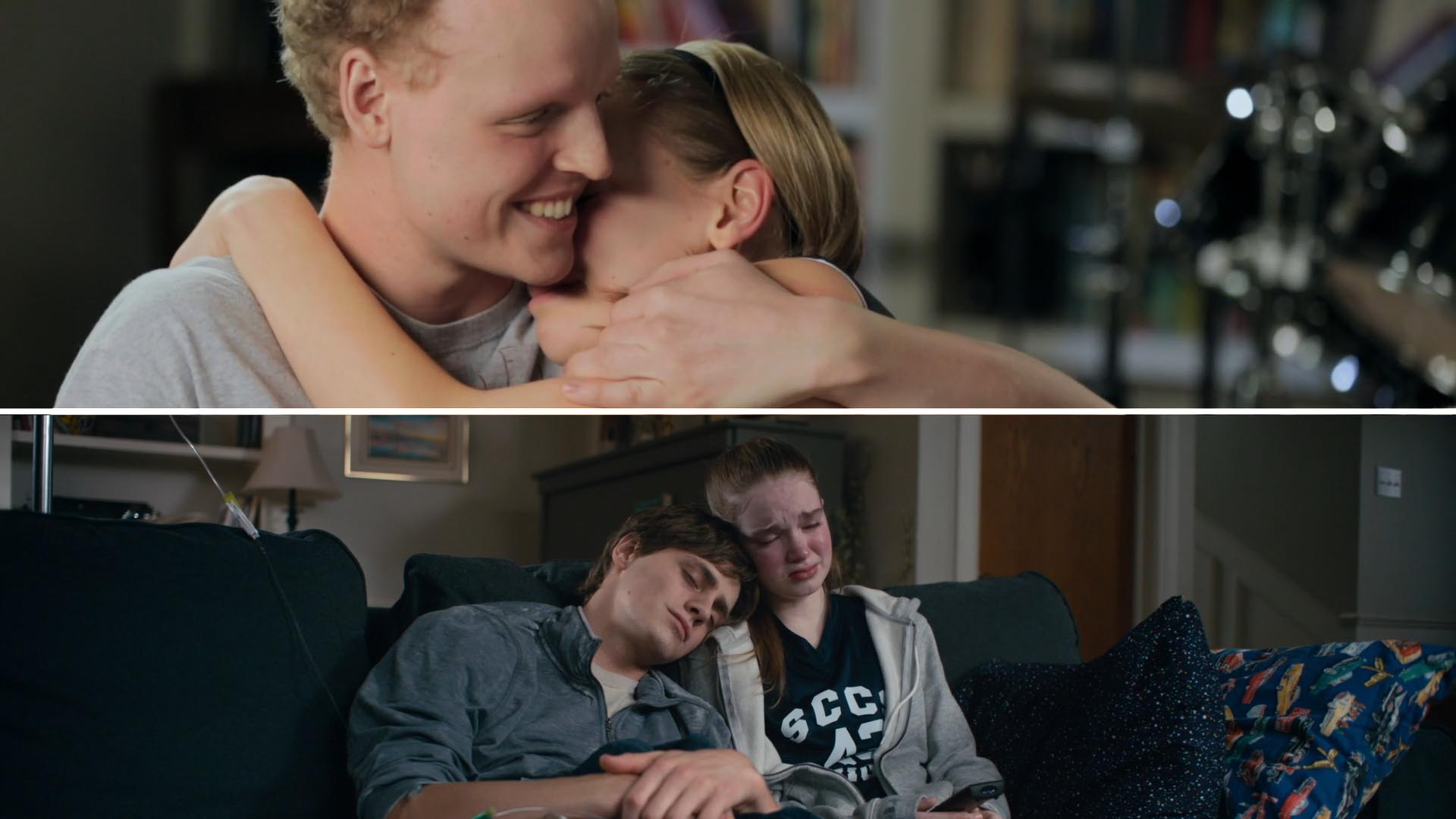 1x01 - Episodio 1 - Beyond the Clouds [credit: Disney Plus]