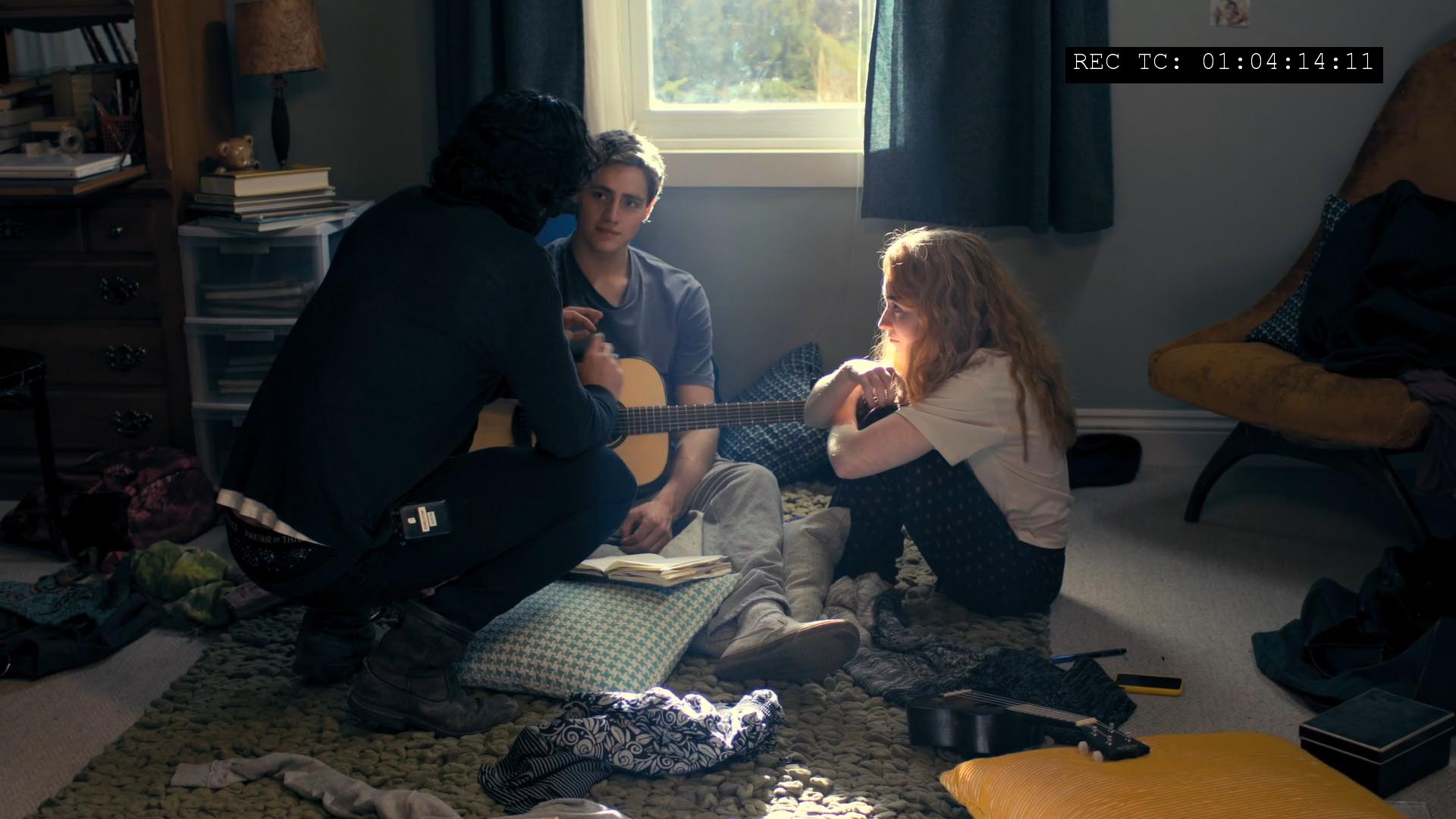 1x05 - Beyond the Clouds [credit: Disney Plus]