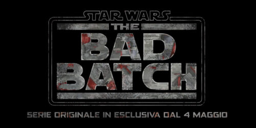 Trailer Star Wars: The Bad Batch su Disney+