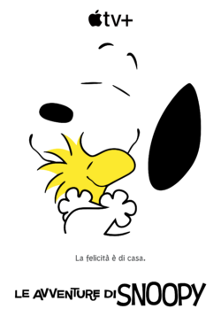 Le Avventure di Snoopy