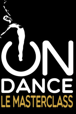 OnDance le Masterclass