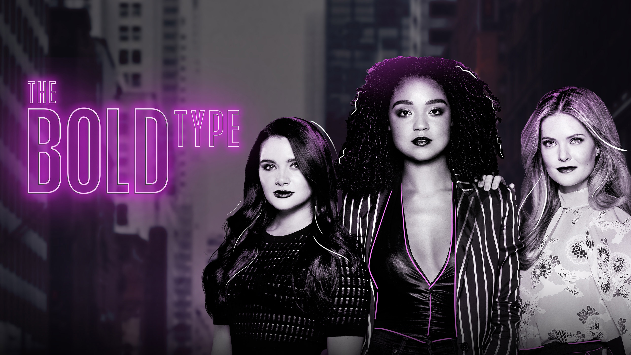 The Bold Type (stagione 4)