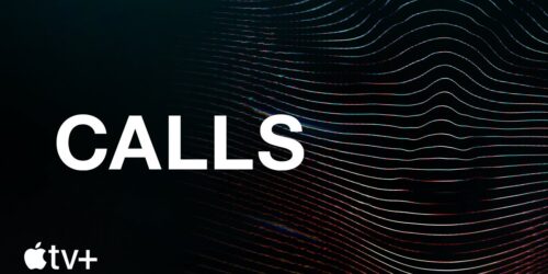 Calls, Trailer della serie thriller su Apple TV+