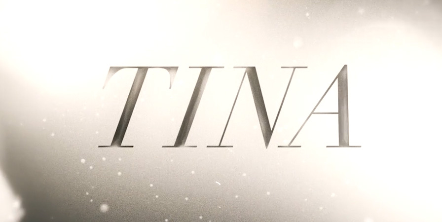 Tina, Trailer del docufilm su Tina Turner al cinema dall'Estate 2021
