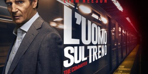 Trailer L’uomo sul treno con Liam Neeson