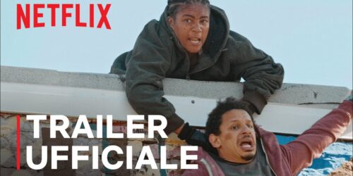 Bad Trip, Trailer film con Eric Andre, Lil Rel Howery e Tiffany Haddish su Netflix