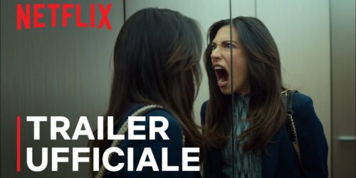 Snabba Cash, Trailer serie su Netflix da Aprile