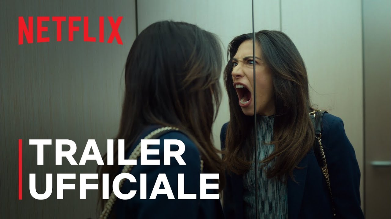 Snabba Cash, Trailer serie Netflix