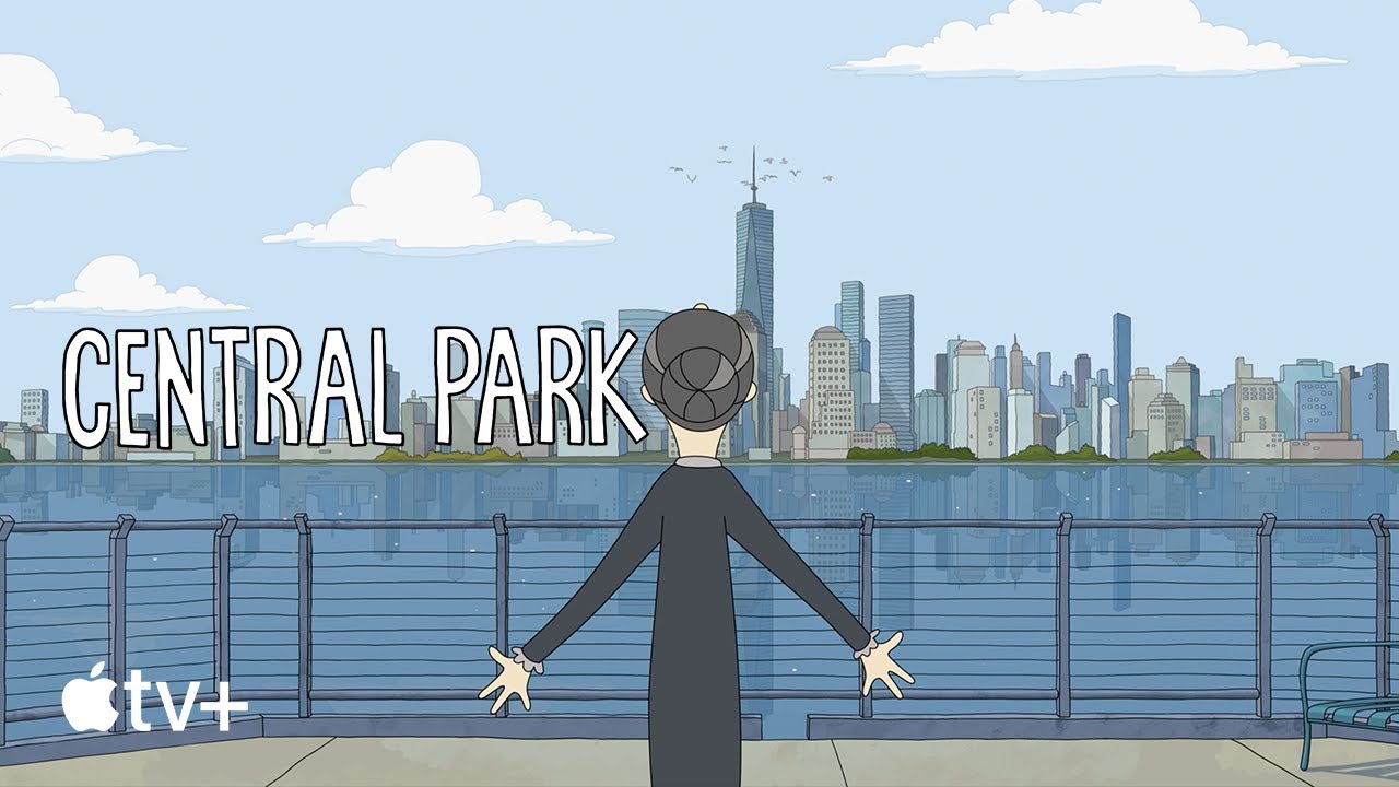 Central Park, primo sguardo alla stagione 2 della serie su Apple TV Plus