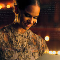 Misty Copeland in ‘Dear…’ su Apple TV+