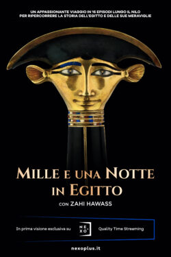 Mille e Una Notte in Egitto