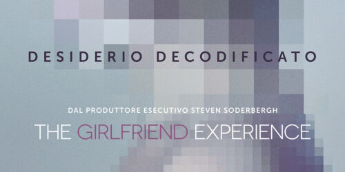 Trailer The Girlfriend Experience 3a Stagione
