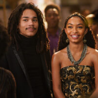Grown-ish (stagione 2)