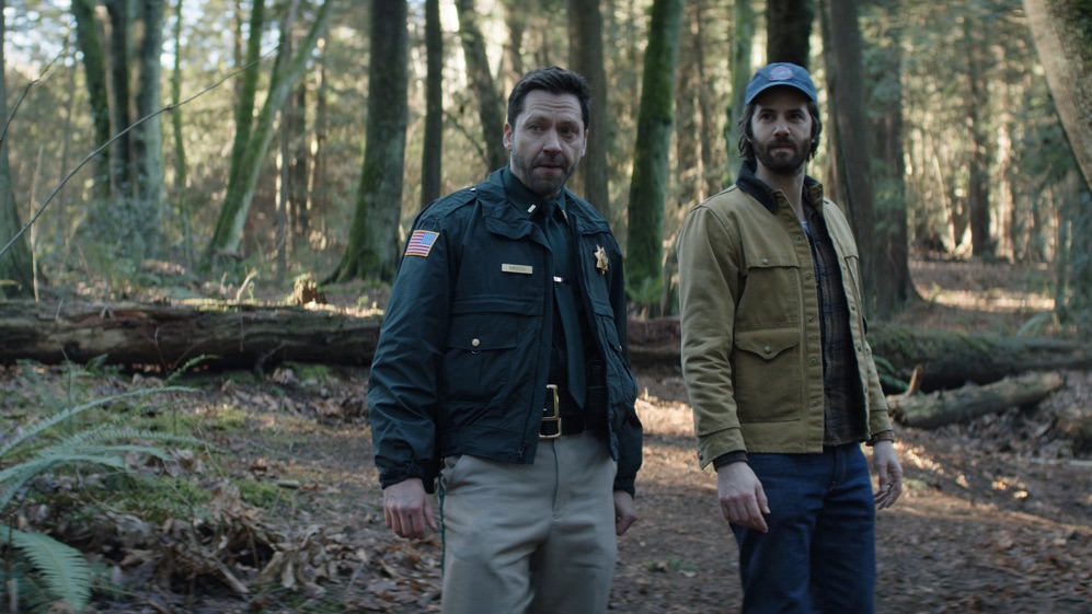 Jim Sturgess in Home Before Dark 1x05 'The Green Bike' [tag: Jim Sturgess] [credit: courtesy of Apple TV Plus]