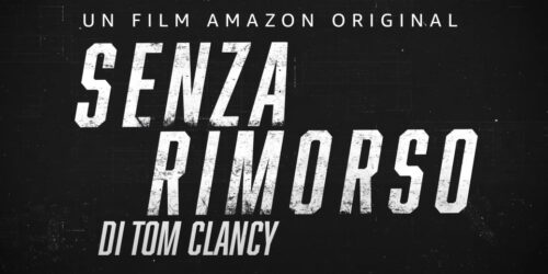 Trailer Senza Rimorso di Stefano Sollima su Amazon Prime Video