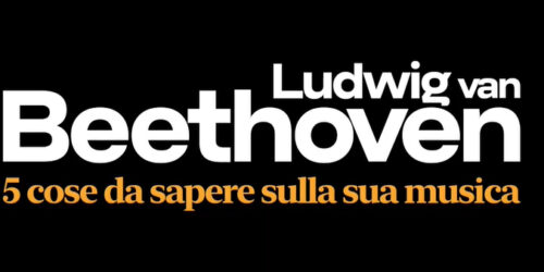 Trailer Ludwig Van Beethoven – 5 Cose Da Sapere Sulla Sua Musica, su Nexo+