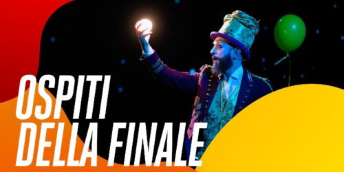 IGT2021: l’opening della Finale