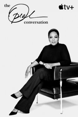 locandina The Oprah Conversation