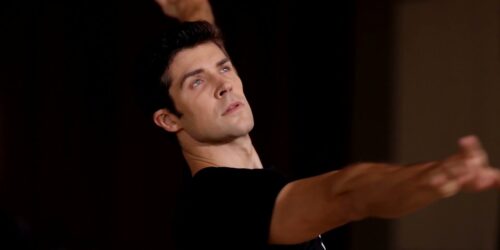 Trailer OnDance le Masterclass su TIMvision