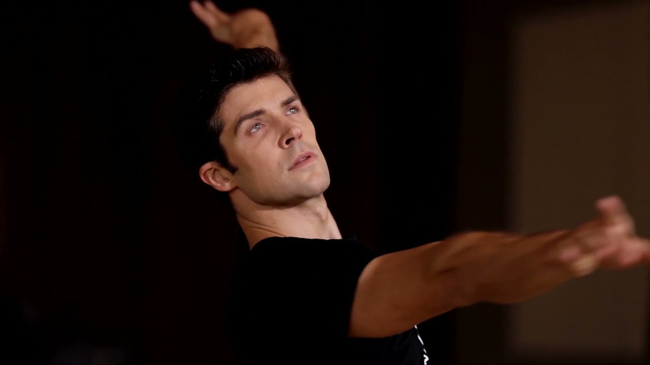 Trailer OnDance le Masterclass su TIMvision