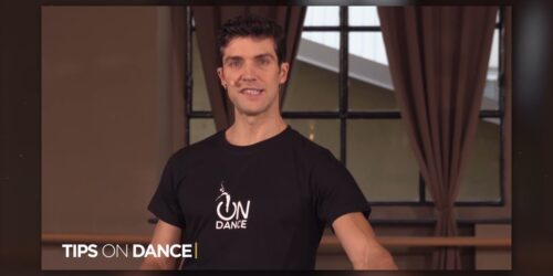 Clip OnDance le Masterclass su TIMvision