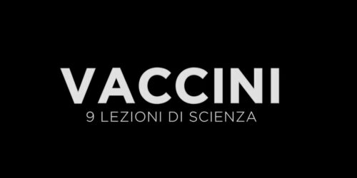 Trailer Vaccini. 9 Lezioni di Scienza di Elisabetta Sgarbi su Nexo+