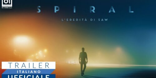 Trailer Spiral – L’eredita’ di Saw