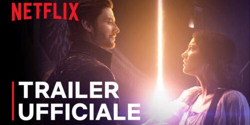 Trailer Tenebre e Ossa su Netflix
