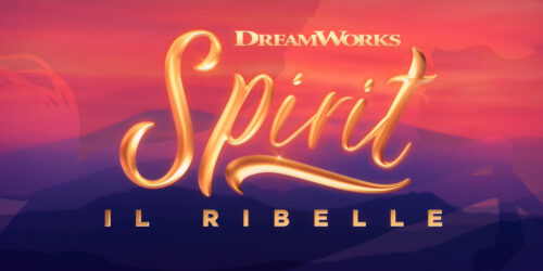 Trailer Spirit – Il Ribelle