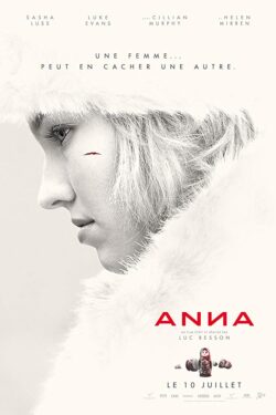 Anna (di Luc Besson)