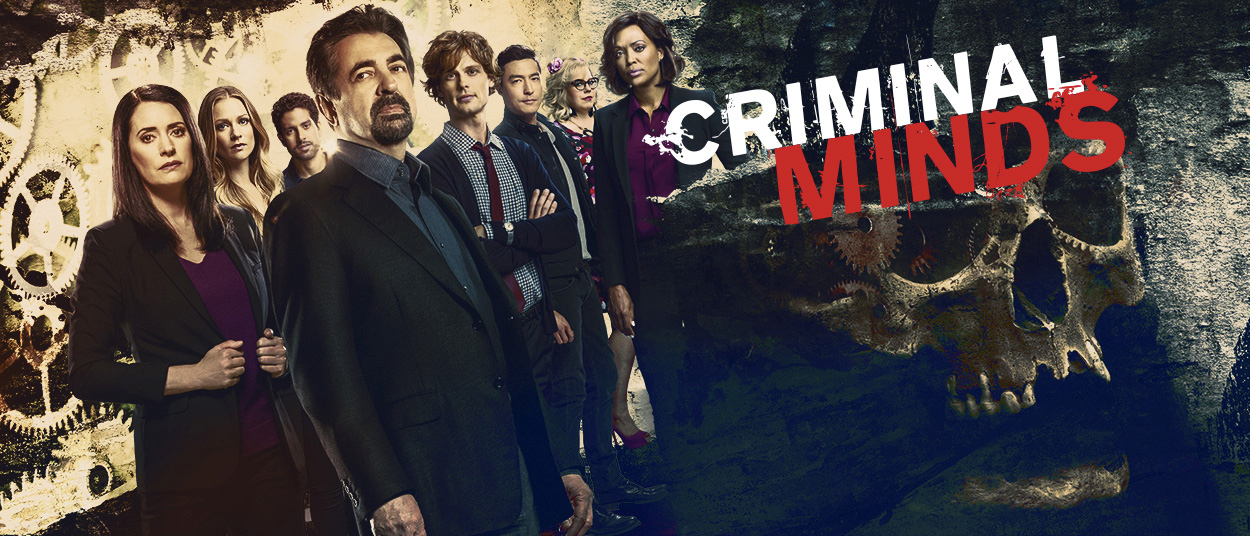 Criminal Minds 15