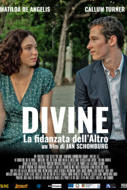 locandina Divine – La fidanzata dell’Altro