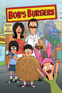 Bob’s Burgers