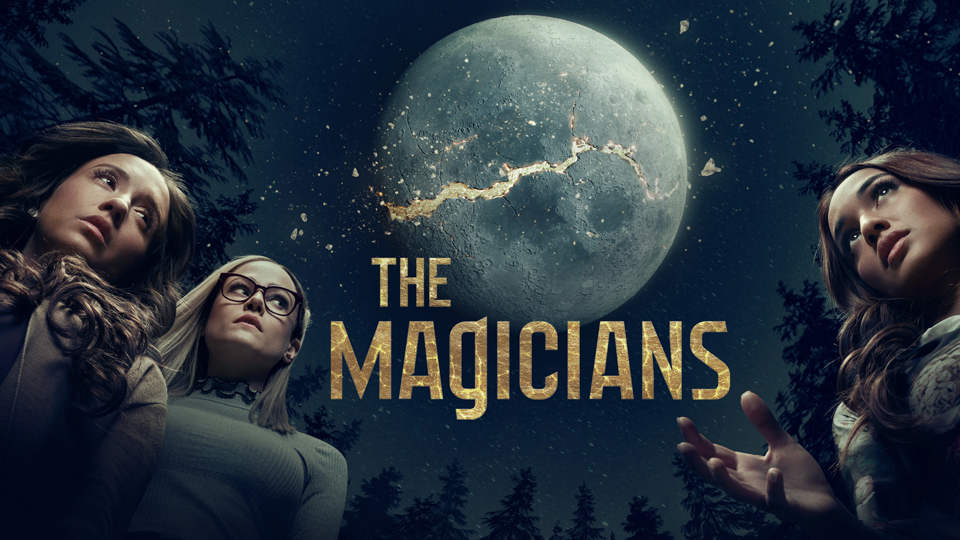 The Magicians (stagione 5)