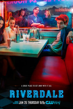 Riverdale (stagione 6)