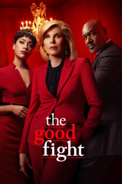4×03 – The Gang Gets a Call from HR – The Good Fight
