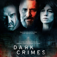Locandina True Crimes 2016 Alexandros Avranas