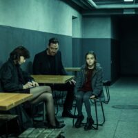 Foto da True Crimes di Alexandros Avranas
