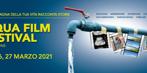 Aqua Film Festival 2021, i Premi assegnati