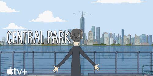 Central Park rinnovata per la Stagione 3 da Apple TV+