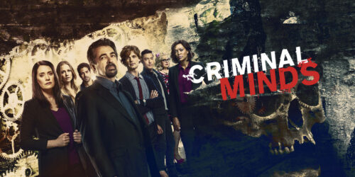 FoxCrime Criminal Minds si accende su Sky per 3 settimane