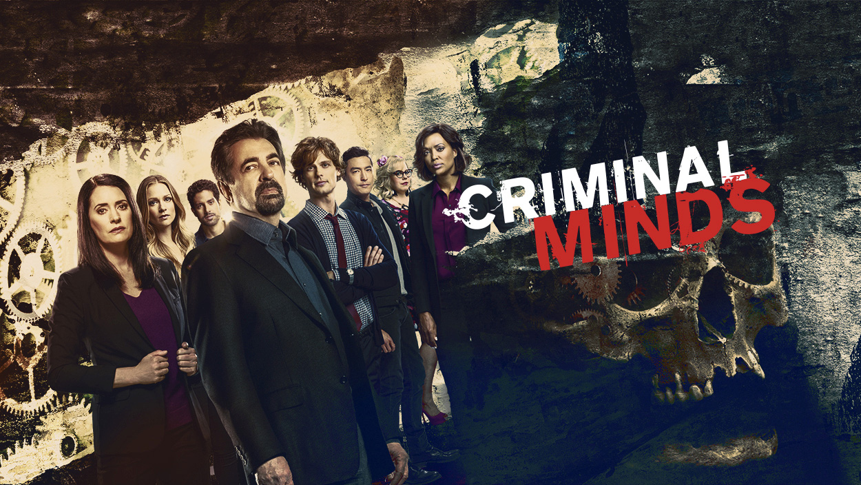 Criminal Mind