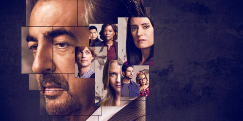 Criminal Minds, le ultime due stagioni 14 e 15 su Rai4