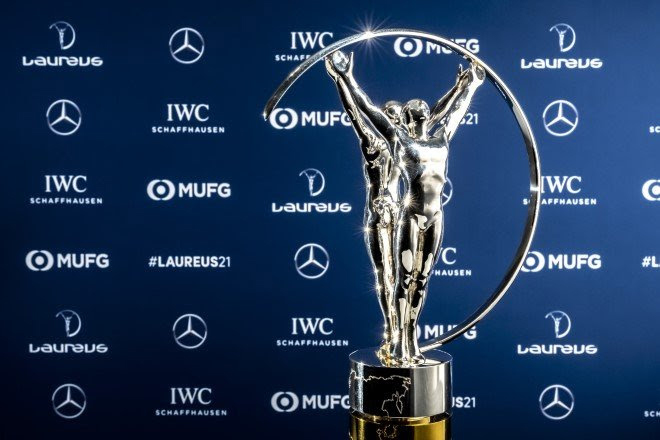 Laureus World Sports Awards